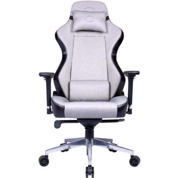 cooler-master-caliber-x1c-silla-gaming-negro/gris-cmi-gcx1c-gy