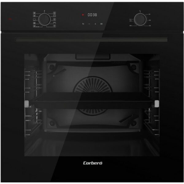 corberó-cchf1072nairfry-horno-multifunción-73l-a-negro-cchf1072nairfry