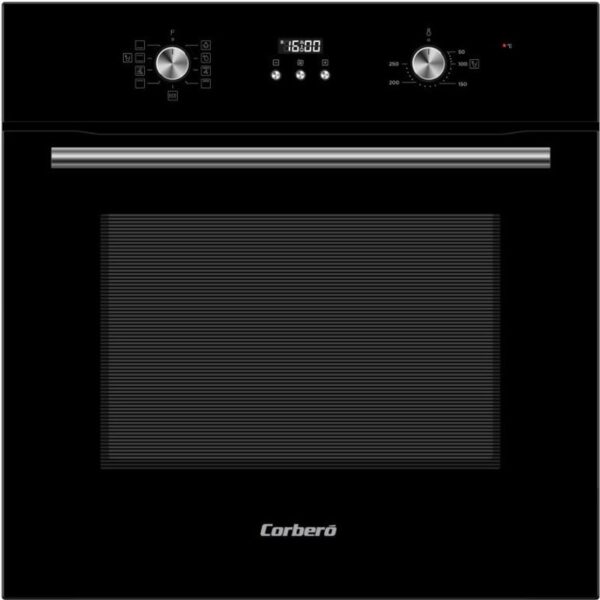 corberó-cchmd803n-horno-multifunción-70l-a-negro-cchmd803n