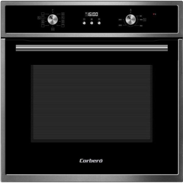 corberó-cchmd803x-horno-multifunción-70l-a-negro-cchmd803x