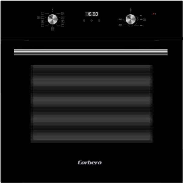 corberó-cchmt903n-horno-multifunción-70l-a-negro-cchmt903n