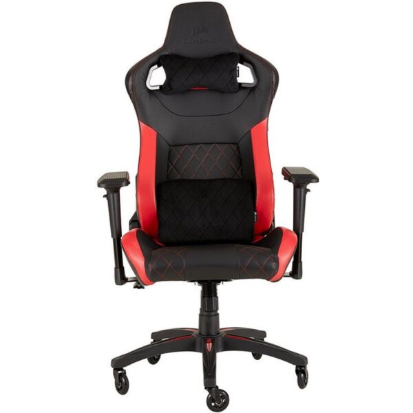 corsair-t1-race-2018-silla-gaming-negra/roja-cf-9010013-ww