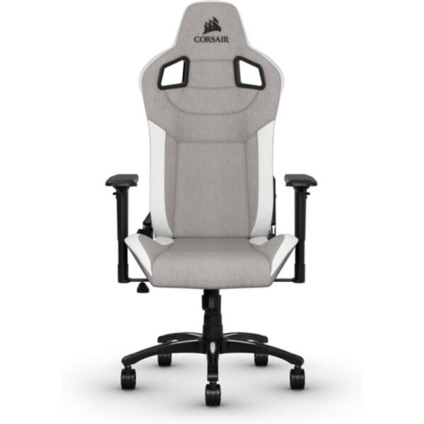 corsair-t3-rush-silla-gaming-blanca/gris-cf-9010058-ww