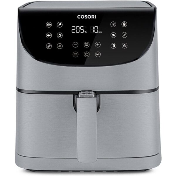 cosori-premium-chef-edition-freidora-de-aire-sin-aceite-5.5l-1700w-gris-kosp0013eun