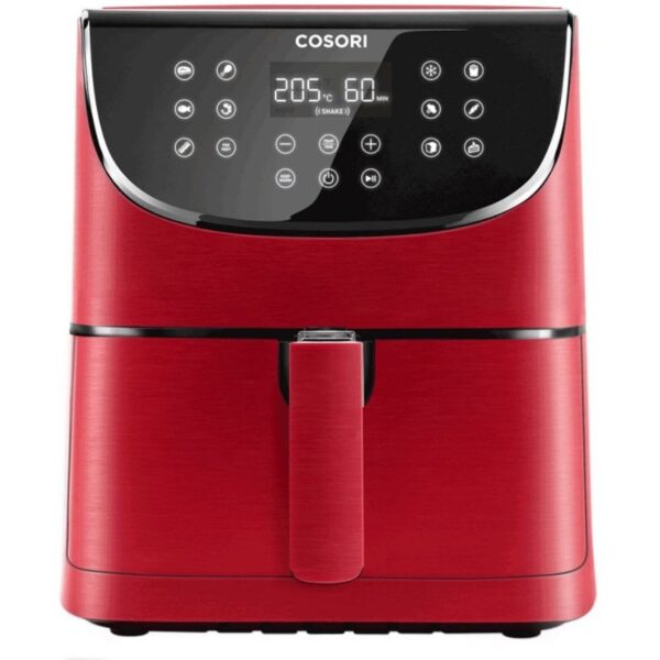 cosori-premium-chef-edition-freidora-de-aire-sin-aceite-5.5l-1700w-roja-kosp0002eun