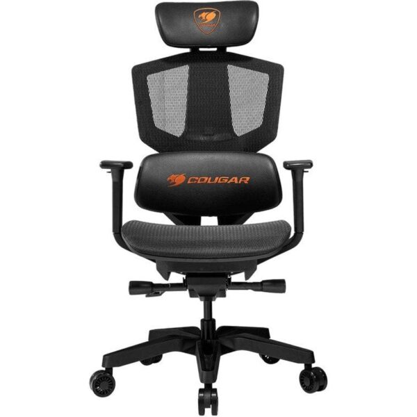 cougar-argo-one-silla-gaming-negra/naranja-3margos.0001