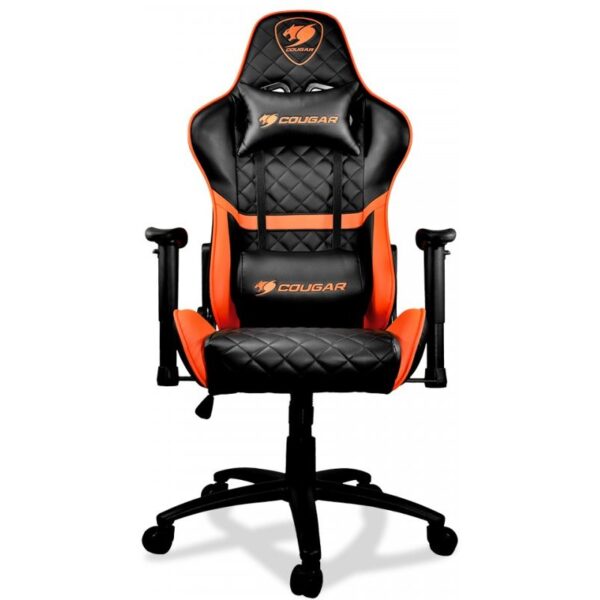 cougar-armor-one-silla-gaming-negro/naranja-3maronxb.0001