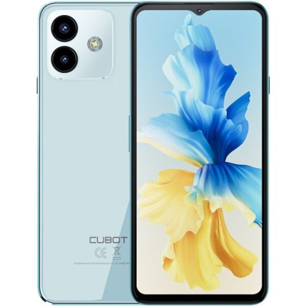 cubot-note-40-6/256gb-azul-libre-cubnot40blu