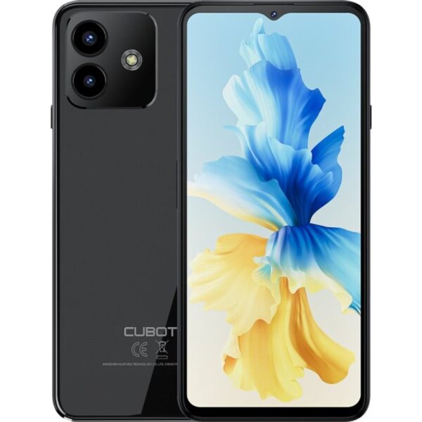 cubot-note-40-6/256gb-negro-libre-cubnot40blk