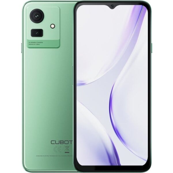 cubot-note-50-8/256gb-verde-libre-cubnot50grn