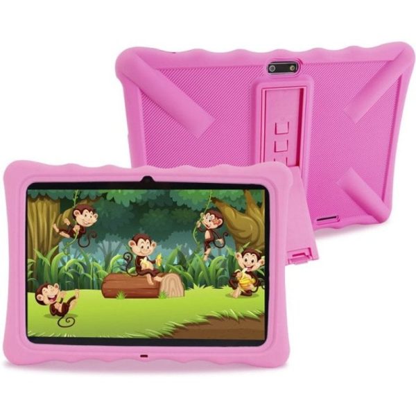 dam-electronics-tablet-infantil-10.1"-3g-kids-at0030-rosa-dmat0030c55g32