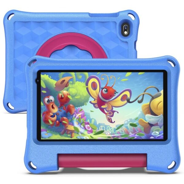 dam-electronics-tablet-infantil-k718-3g-wifi-7"-1/16gb-azul-dmat0017c30g16