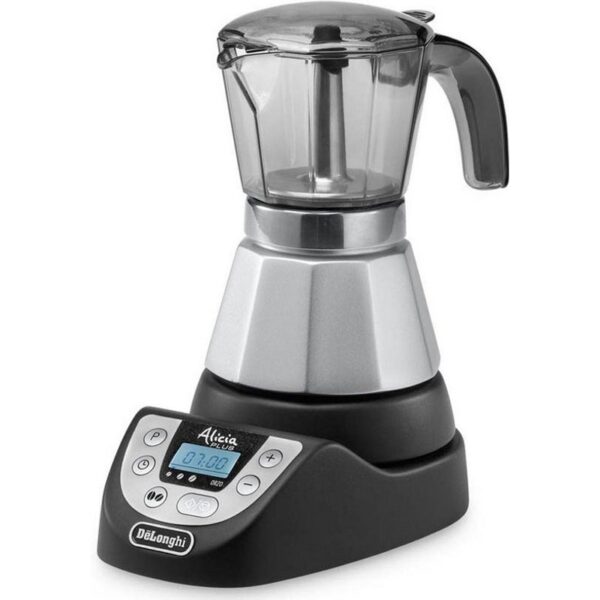 delonghi-alicia-plus-emkp42.b-cafetera-moka-eléctrica-semi-automática-diseño-italiano-4-tazas-emkp-42.b