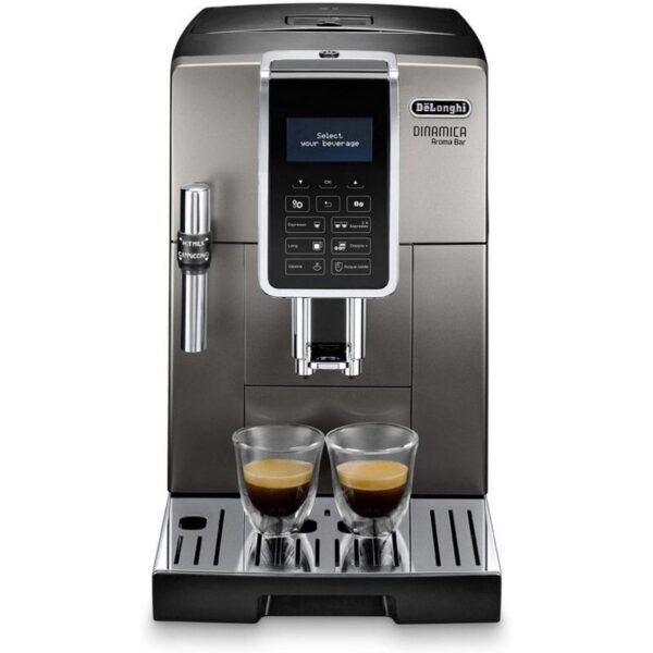 delonghi-dinamica-aroma-bar-ecam359.37.tb-cafetera-automática-con-molinillo-15-bares-negro-titanio-0132220038