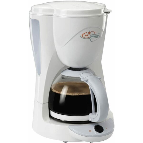 de'longhi-icm-2.1-cafetera-de-goteo-semi-automática-10-tazas-blanca-8004399327108