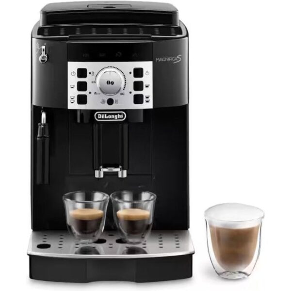 de'longhi-magnifica-s-ecam22.140.b-cafetera-espresso-semi-automática-con-molinillo-15-bares-negra-ecam22140b