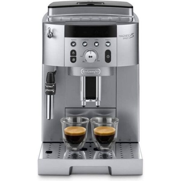 delonghi-magnifica-s-smart-cafetera-espresso-superautomática-15-bares-plata-ecam250.31.sb