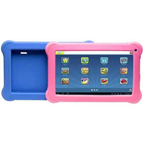 denver-taq-10383-10.1"-16gb-azul/rosa-taq-10383