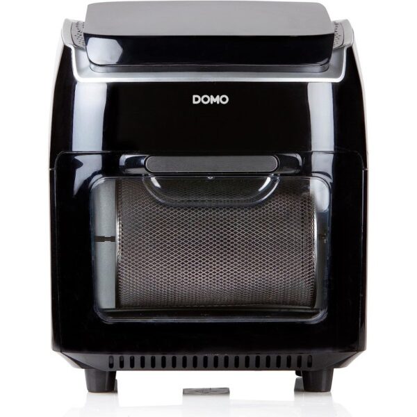 domo-do534fr-freidora-de-aire-con-cesta-giratoria-10l-1800w-negra-do534fr