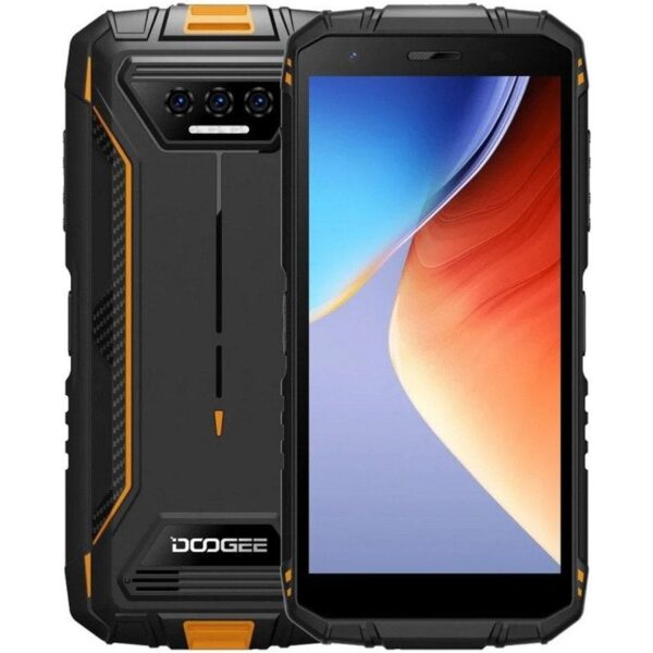 doogee-s41-max-6/256gb-naranja-libre-doogee-s41-max-orange