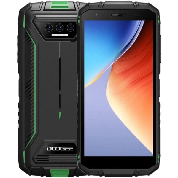 doogee-s41-max-6/256gb-verde-libre-doogee-s41-max-green