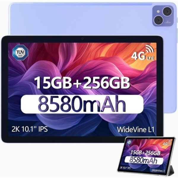 doogee-t10-pro-2023-10.1"-4g-8/256gb-morado-dgt10prozi