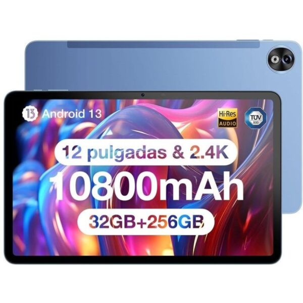 doogee-t20-ultra-2024-12"-4g-12/256gb-azul-dgt20ultrl