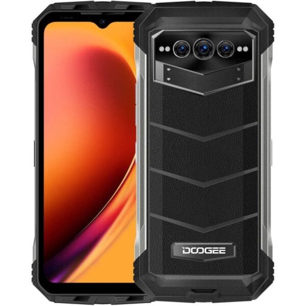 doogee-v-max-5g-12/256gb-negro-libre-doogeevmax(5g)black