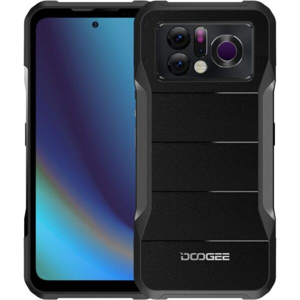 doogee-v20-pro-5g-12/256gb-negro-libre-doogeev20pro(5g)black