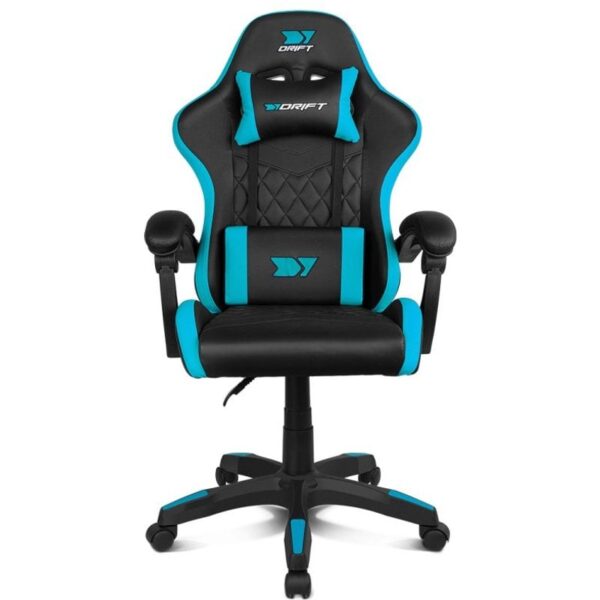 drift-dr35-silla-gaming-negro/azul-dr35bl