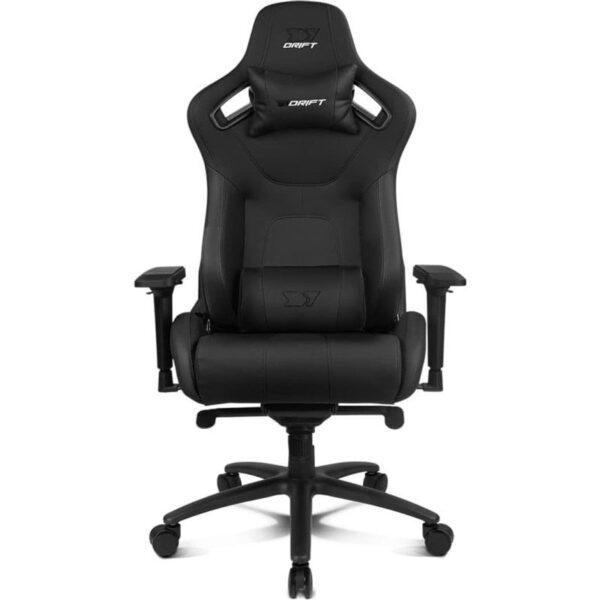 drift-dr600-silla-gaming-negra-dr600bk