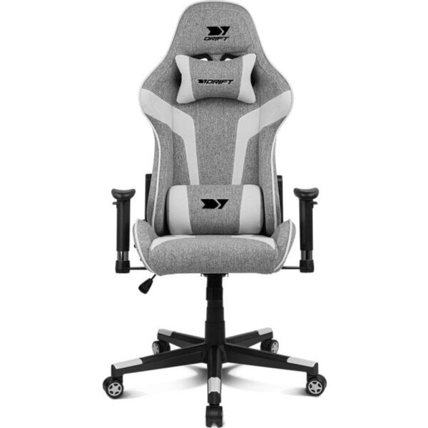 drift-dr90-silla-gaming-de-tela-gris/blanca-dr90gw