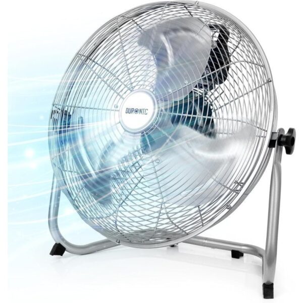 duronic-fn20-ventilador-de-suelo-50cm-75w-4-velocidades-aspas-metálicas-gimnasio-oficina-fn20-de