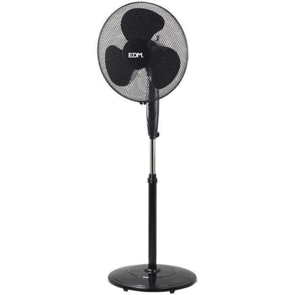 edm-169891-ventilador-de-pie-45w-negro-169891