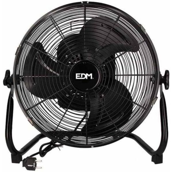 edm-black-series-ventilador-industrial-de-suelo-oscilante-45w-35cm-169892