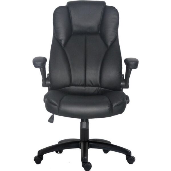 equip-silla-de-oficina-ergonómica-negro-651006