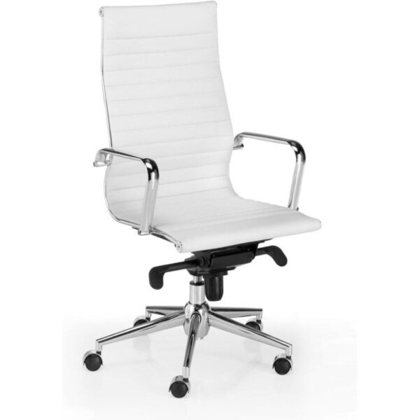 euromof-londres-sillón-de-oficina-con-respaldo-alto-blanco-londres-agb