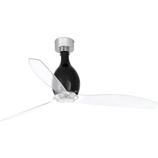 faro-mini-eterfan-ventilador-de-techo-con-mando-32w-negro-mate/transparente-32027