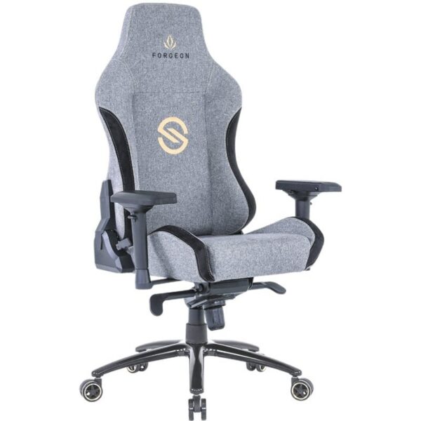 forgeon-spica-fabric-silla-gaming-tela-transpirable-gris-fo-chspig-fa