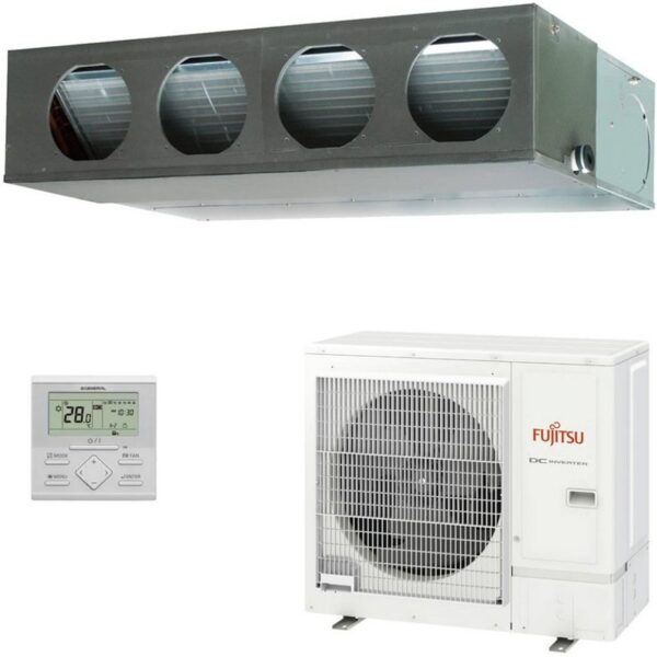 fujitsu-acy100k-ka-aire-acondicionado-por-conductos-con-bomba-de-calor-8168-frigorías-acy100k-ka