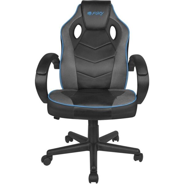 fury-avenger-small-silla-gaming-negro/gris-nff-1353