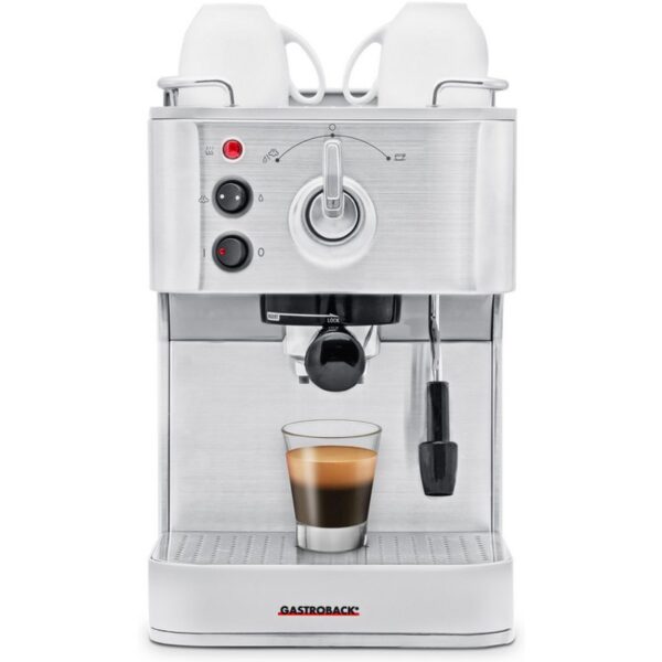 gastroback-design-espresso-plus-cafetera-espresso-1250w-42606