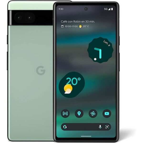 google-pixel-6a-6/128gb-verde-salvia-libre-ga03715-gb