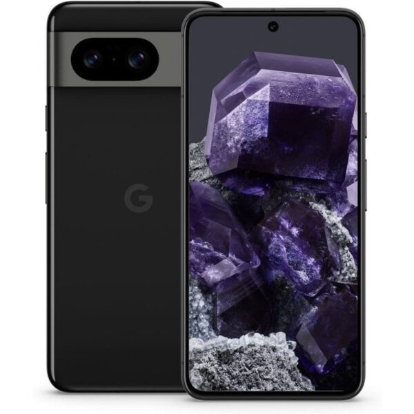 google-pixel-8-5g-8/256gb-negro-obsidiana-libre-ga04833-gb