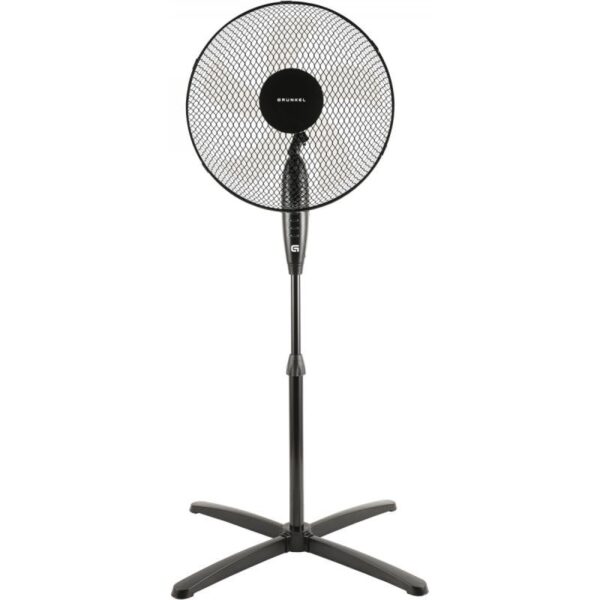 grunkel-fan-165xng-ventilador-de-pie-50w-negro-fan-165xng