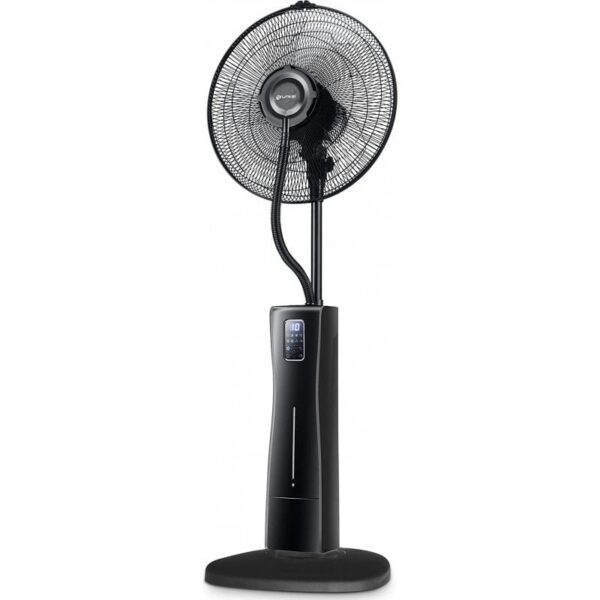 grunkel-fan-g16nebupro-ventilador-nebulizador-de-pie-con-mando-75w-negro-fan-g16nebupro