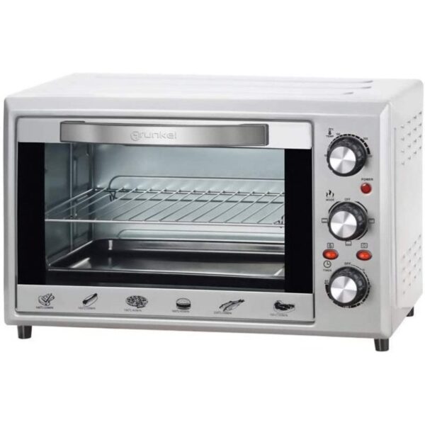 grunkel-hr-28-horno-de-sobremesa-28l-1600w-hr-28-silver