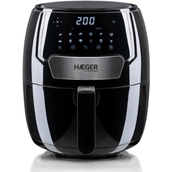 haeger-air-feast-digital-freidora-de-aire-digital-4.2l-1500w-negra-af-d37.003a