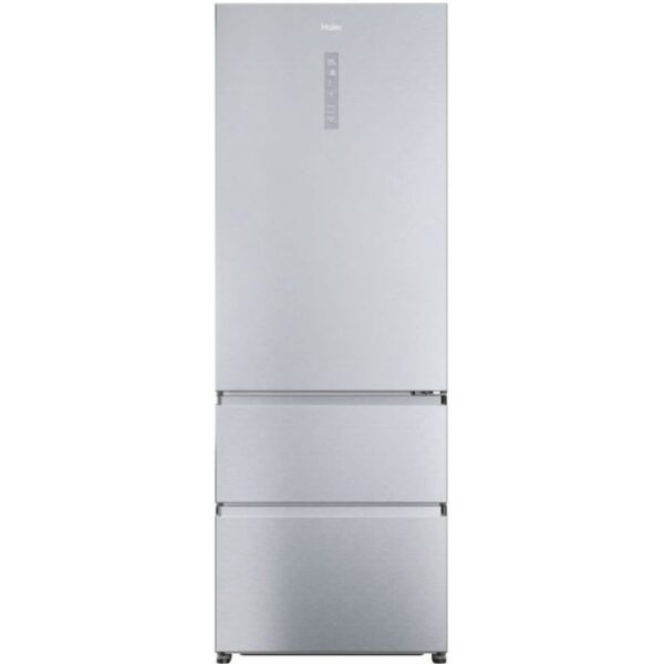 haier-3d-70-serie-5-htr5720enmg-frigorífico-combi-tres-puertas-no-frost-e-plata-34005179