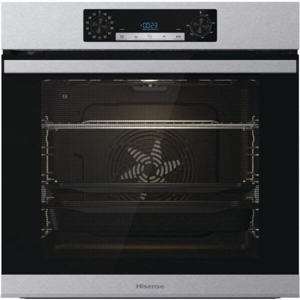 hisense-bsa65226px-horno-multifunción-pirolítico-integrable-77l-a+-inox-bsa65226px